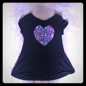 Girl t shirt